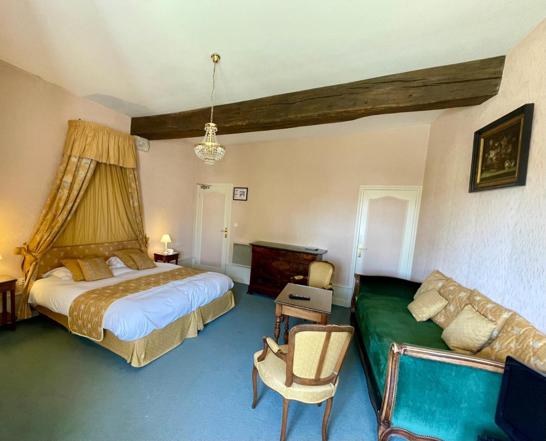 Chateau De Bellecroix Chagny  Ngoại thất bức ảnh