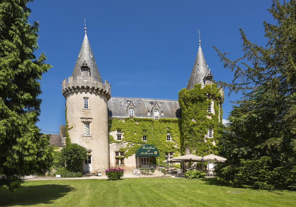 Chateau De Bellecroix Chagny  Ngoại thất bức ảnh